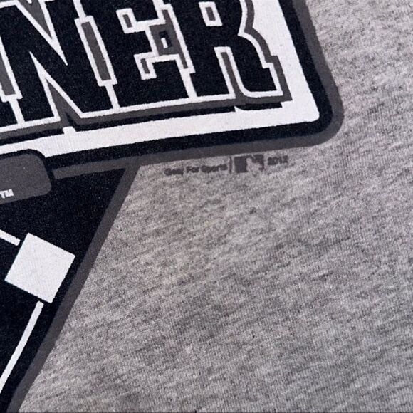 2012 George M. Steinbrenner Field T-Shirt - Picture 3 of 6